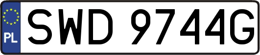 SWD9744G
