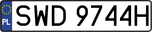 SWD9744H