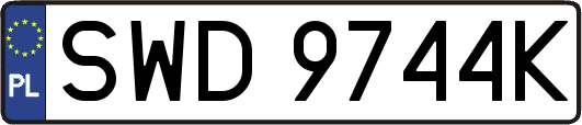 SWD9744K