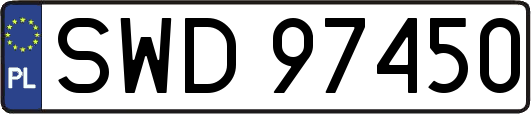 SWD97450