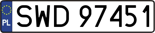 SWD97451