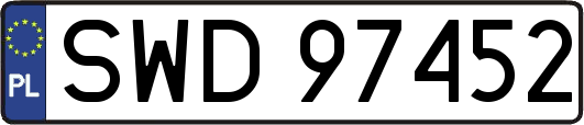SWD97452
