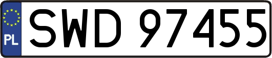 SWD97455