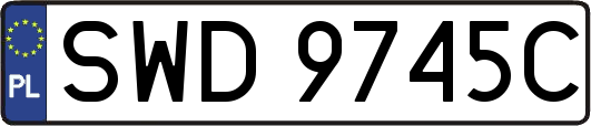 SWD9745C