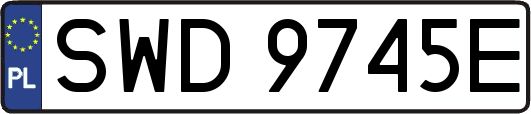 SWD9745E