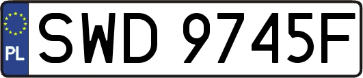 SWD9745F