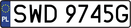 SWD9745G