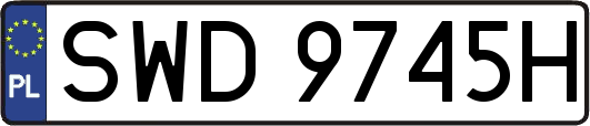 SWD9745H