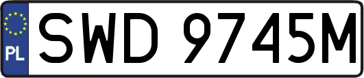 SWD9745M
