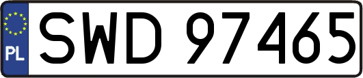 SWD97465