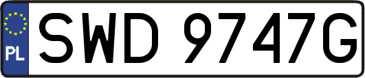 SWD9747G