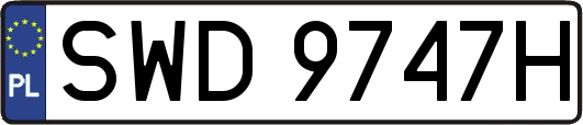 SWD9747H