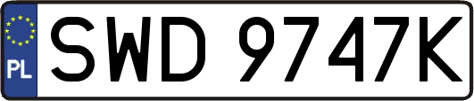 SWD9747K