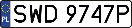 SWD9747P