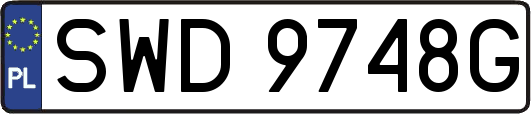 SWD9748G