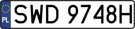 SWD9748H