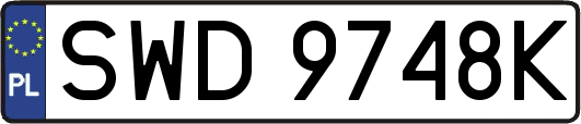 SWD9748K