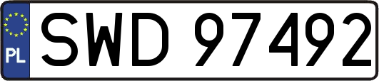 SWD97492