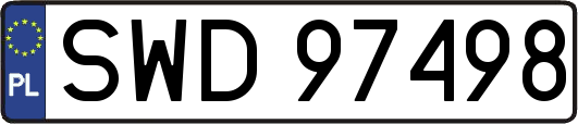 SWD97498
