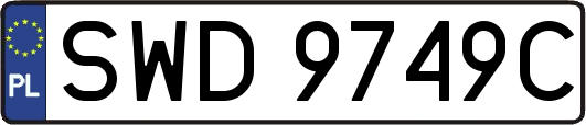 SWD9749C
