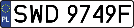 SWD9749F