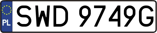 SWD9749G