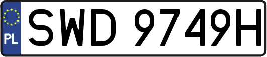 SWD9749H