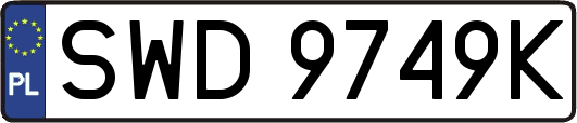 SWD9749K