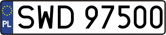 SWD97500