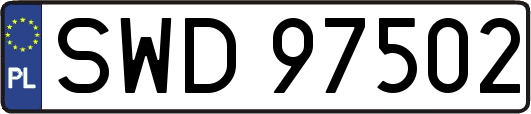 SWD97502