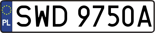 SWD9750A