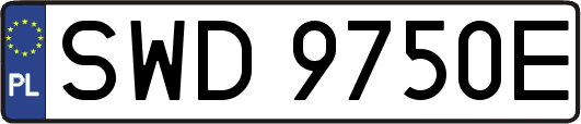 SWD9750E