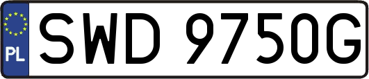 SWD9750G