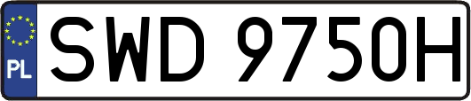 SWD9750H