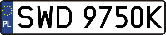 SWD9750K
