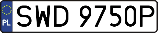 SWD9750P