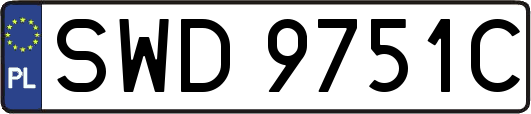 SWD9751C
