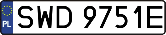 SWD9751E