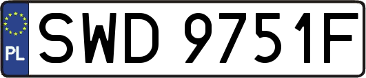 SWD9751F