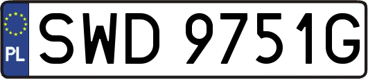SWD9751G