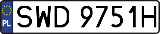 SWD9751H