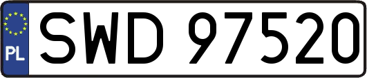 SWD97520