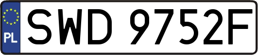 SWD9752F