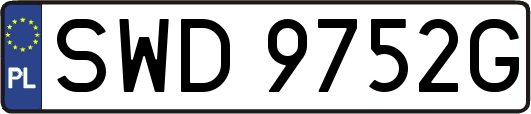 SWD9752G