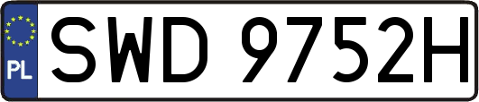 SWD9752H