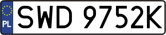 SWD9752K