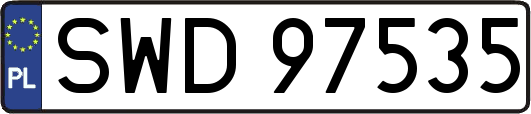 SWD97535