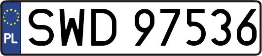 SWD97536