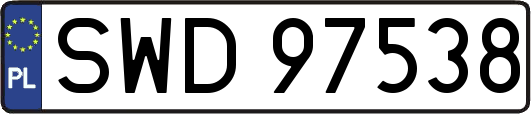 SWD97538