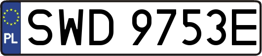SWD9753E